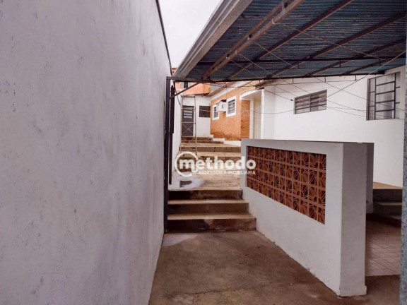 Imagem Casa com 3 Quartos à Venda, 172 m² em Jardim Leonor - Campinas Imagem Casa com 3 Quartos à Venda, 172 m² em Jardim Leonor - Campinas
