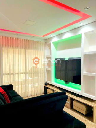 Imagem Apartamento com 3 Quartos à Venda, 94 m²
