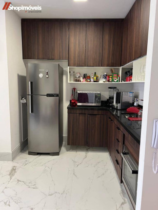 Imagem Apartamento com 1 Quarto para Alugar, 49 m² em Jardim Paulista - São Paulo Imagem Apartamento com 1 Quarto para Alugar, 49 m² em Jardim Paulista - São Paulo