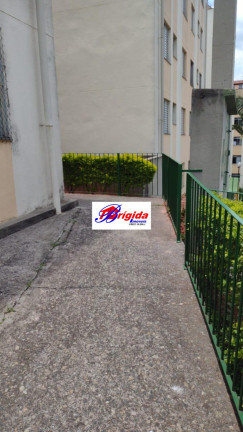 Imagem Apartamento com 2 Quartos à Venda, 52 m² em Jardim Caiapia - Cotia Imagem Apartamento com 2 Quartos à Venda, 52 m² em Jardim Caiapia - Cotia