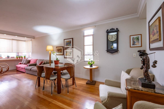 Apartamento com 2 Quartos à Venda, 84 m² em Pinheiros - São Paulo