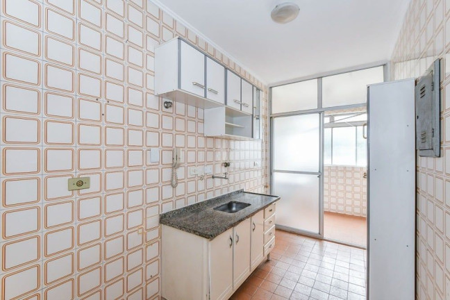 Imagem Apartamento com 2 Quartos à Venda, 68 m² em Real Parque - São Paulo