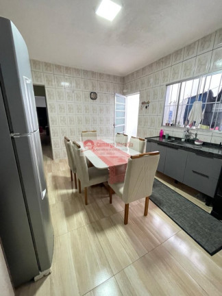 Imagem Casa com 2 Quartos à Venda, 104 m² em Jardim Santa Luiza - Poá Imagem Casa com 2 Quartos à Venda, 104 m² em Jardim Santa Luiza - Poá