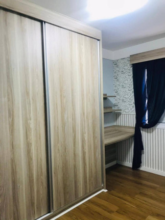 Imagem Apartamento à Venda,  em Jardim Belvedere - Sorocaba
