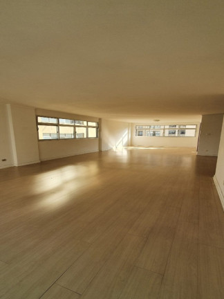 Imóvel com 3 Quartos à Venda, 256 m² em Morro Dos Ingleses - São Paulo