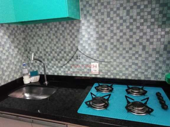 Imagem Apartamento com 2 Quartos à Venda, 47 m² em Jardim Santa Terezinha (zona Leste) - São Paulo