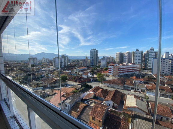 Imagem Apartamento com 2 Quartos à Venda, 65 m² em Mirim - Praia Grande Imagem Apartamento com 2 Quartos à Venda, 65 m² em Mirim - Praia Grande