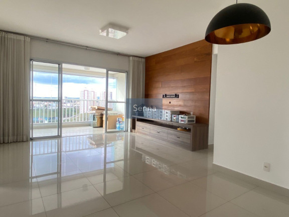 Imagem Apartamento com 3 Quartos para Alugar, 111 m² em Jardim Bonfiglioli - Jundiaí