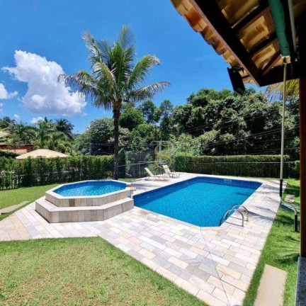 Imagem Chácara com 5 Quartos à Venda, 400 m² em Alpes D Ouro - Bom Jesus Dos Perdões Imagem Chácara com 5 Quartos à Venda, 400 m² em Alpes D Ouro - Bom Jesus Dos Perdões