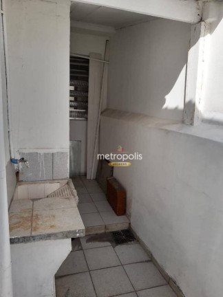 Imagem Sala Comercial para Alugar, 80 m² em Santo Antônio - São Caetano Do Sul Imagem Sala Comercial para Alugar, 80 m² em Santo Antônio - São Caetano Do Sul