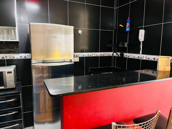 Imagem Apartamento com 1 Quarto à Venda, 30 m² em São Paulo