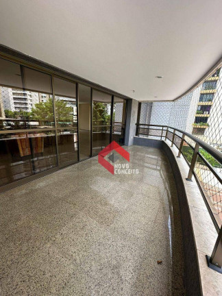Imagem Apartamento com 4 Quartos à Venda, 210 m² em Aldeota - Fortaleza Imagem Apartamento com 4 Quartos à Venda, 210 m² em Aldeota - Fortaleza
