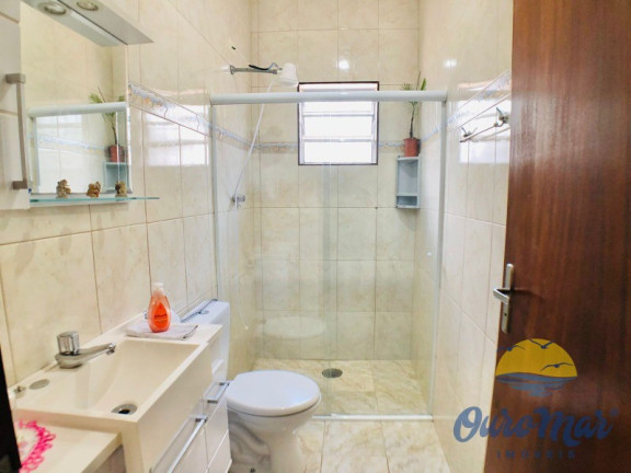 Imagem Casa com 2 Quartos para Alugar ou Temporada, 147 m² em Jardim Das Palmeiras - Itanhaém