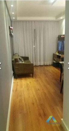 Apartamento com 3 Quartos à Venda, 70 m² em Saúde - São Paulo