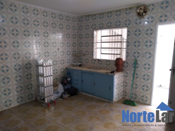 Imagem Casa com 2 Quartos para Alugar, 100 m² em Vila Palmeiras - São Paulo