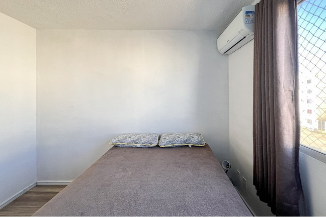 Imagem Apartamento com 2 Quartos à Venda, 41 m² em São José - Canoas