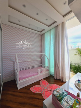 Imagem Casa de Condomínio com 3 Quartos à Venda,  em Village Limeira - Limeira