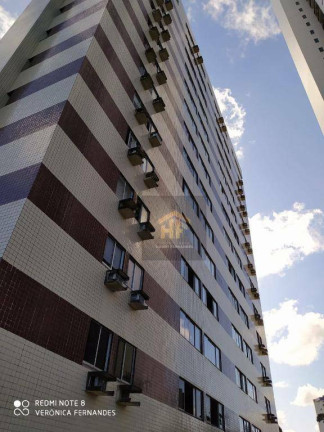 Cobertura com 4 Quartos à Venda, 226 m² em Parnamirim - Recife