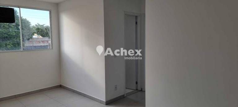 Imagem Apartamento com 2 Quartos à Venda, 45 m² em Vila Miguel Vicente Cury - Campinas