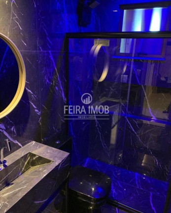 Imagem Apartamento com 2 Quartos à Venda,  em Sim - Feira De Santana