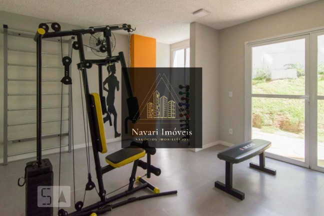 Imagem Apartamento com 2 Quartos à Venda, 44 m² em Vila Santa Maria - São Paulo