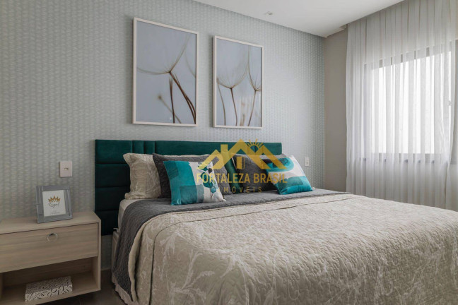 Imagem Imóvel com 3 Quartos à Venda, 207 m² em Conjunto Parque Dom Pedro - Eusébio Imagem Imóvel com 3 Quartos à Venda, 207 m² em Conjunto Parque Dom Pedro - Eusébio