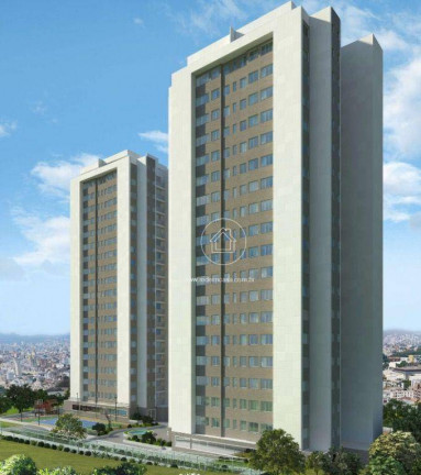 Cobertura com 3 Quartos à Venda, 170 m² em Vila Paris - Belo Horizonte