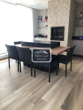 Cobertura com 3 Quartos à Venda, 138 m² em Presidente Altino - Osasco