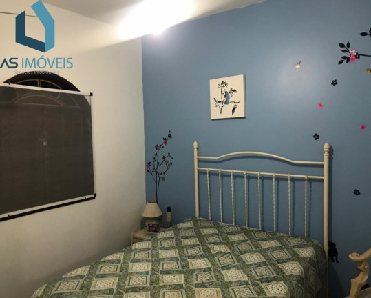 Imagem Casa com 6 Quartos à Venda, 588 m² em Balneário São Pedro - São Pedro Da Aldeia