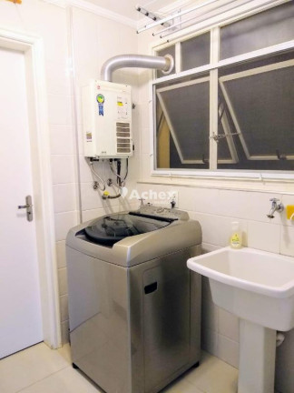Imagem Apartamento com 3 Quartos à Venda, 87 m² em Parque Rural Fazenda Santa Cândida - Campinas Imagem Apartamento com 3 Quartos à Venda, 87 m² em Parque Rural Fazenda Santa Cândida - Campinas