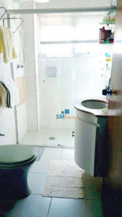 Imagem Apartamento com 3 Quartos à Venda, 90 m² em Planalto Paulista - São Paulo Imagem Apartamento com 3 Quartos à Venda, 90 m² em Planalto Paulista - São Paulo