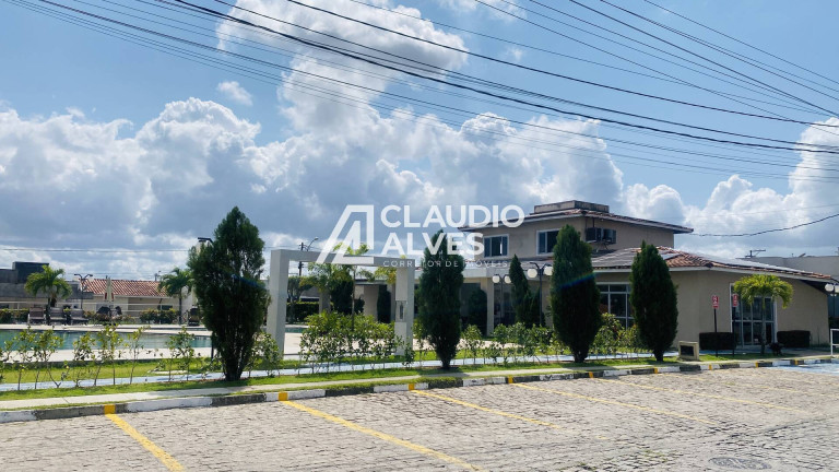 Imagem Casa de Condomínio com 3 Quartos à Venda, 100 m² em Sim - Feira De Santana