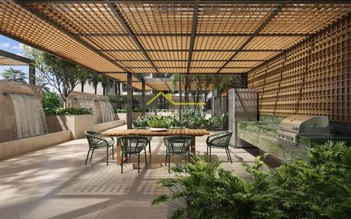 Imagem Apartamento com 2 Quartos à Venda, 69 m² em Jardim Oceania - João Pessoa