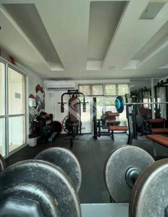 Imagem Apartamento com 3 Quartos à Venda, 75 m² em Recreio Dos Bandeirantes - Rio De Janeiro Imagem Apartamento com 3 Quartos à Venda, 75 m² em Recreio Dos Bandeirantes - Rio De Janeiro
