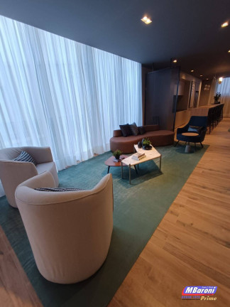 Imagem Studio com 1 Quarto para Alugar, 23 m² em Vila Mariana - São Paulo