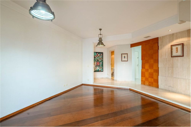 Imagem Imóvel com 3 Quartos à Venda, 287 m² em Moema - São Paulo