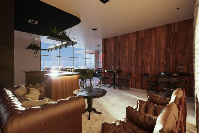 Imagem Apartamento com 3 Quartos à Venda, 128 m² em Praia Armação - Penha Imagem Apartamento com 3 Quartos à Venda, 128 m² em Praia Armação - Penha