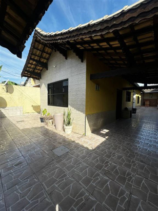 Imagem Casa com 2 Quartos à Venda, 10 m² em Vila Sao Jorge - Praia Grande