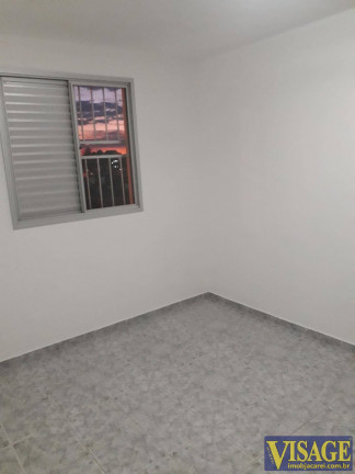 Imagem Apartamento com 2 Quartos à Venda,  em Parque Santo Antônio - Jacareí