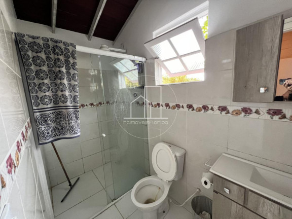 Imagem Casa com 4 Quartos à Venda, 150 m² em São João Do Rio Vermelho - Florianópolis