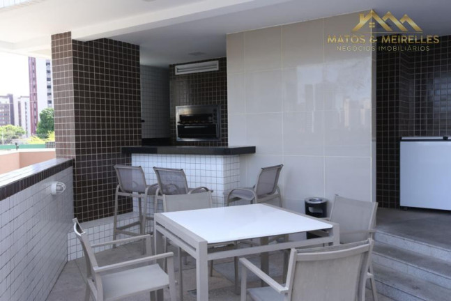 Imagem Apartamento com 3 Quartos à Venda, 104 m² em Cocó - Fortaleza Imagem Apartamento com 3 Quartos à Venda, 104 m² em Cocó - Fortaleza