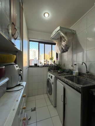 Imagem Imóvel com 3 Quartos à Venda, 70 m² em Sul (águas Claras) - Brasília