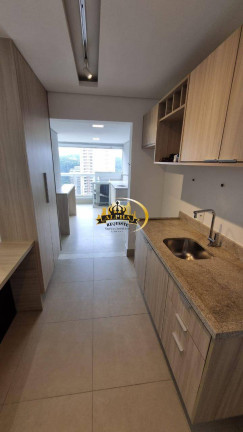 Imagem Apartamento com 2 Quartos à Venda, 67 m² em Alphaville - Barueri Imagem Apartamento com 2 Quartos à Venda, 67 m² em Alphaville - Barueri