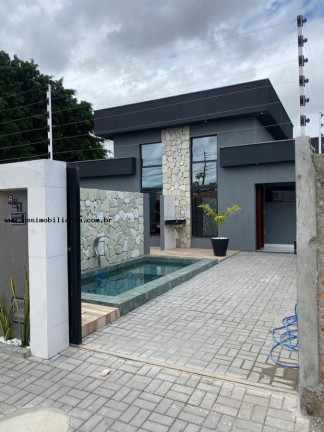 Imagem Casa com 3 Quartos à Venda, 150 m² em Cristo Redentor - João Pessoa