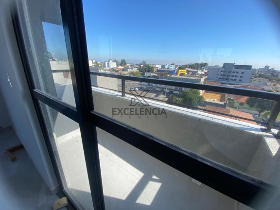 Imagem Apartamento com 2 Quartos à Venda, 54 m² em São Pedro - São José Dos Pinhais Imagem Apartamento com 2 Quartos à Venda, 54 m² em São Pedro - São José Dos Pinhais