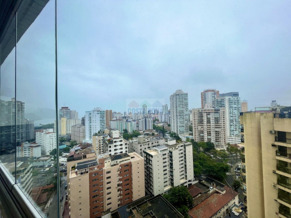 Imagem Apartamento com 3 Quartos para Alugar, 132 m² em Ponta Da Praia - Santos Imagem Apartamento com 3 Quartos para Alugar, 132 m² em Ponta Da Praia - Santos