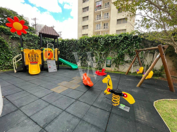 Imagem Apartamento com 3 Quartos à Venda, 149 m² em Jurubatuba - São Paulo