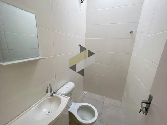 Imagem Casa com 2 Quartos à Venda, 54 m² em Jardim Betânia - Sorocaba Imagem Casa com 2 Quartos à Venda, 54 m² em Jardim Betânia - Sorocaba