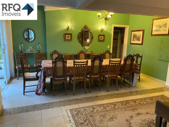 Imagem Imóvel com 8 Quartos à Venda, 940 m² em Morada Das Fontes - Itatiba