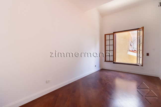 Imagem Casa com 4 Quartos à Venda, 158 m² em Jardim America - São Paulo